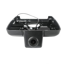 HD front and rear dual-lens dashcam for Lexus